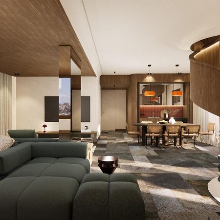 Karyatis Luxury Maisonette By K&K أثينا المظهر الخارجي الصورة