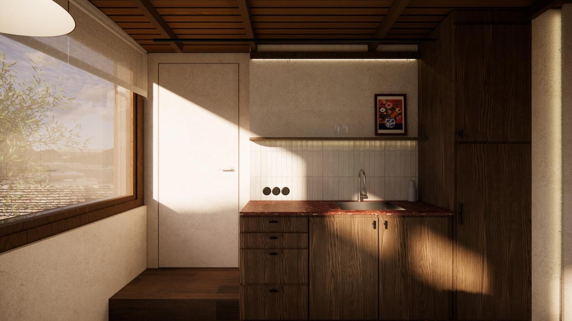 Karyatis Luxury Maisonette By K&K أثينا المظهر الخارجي الصورة
