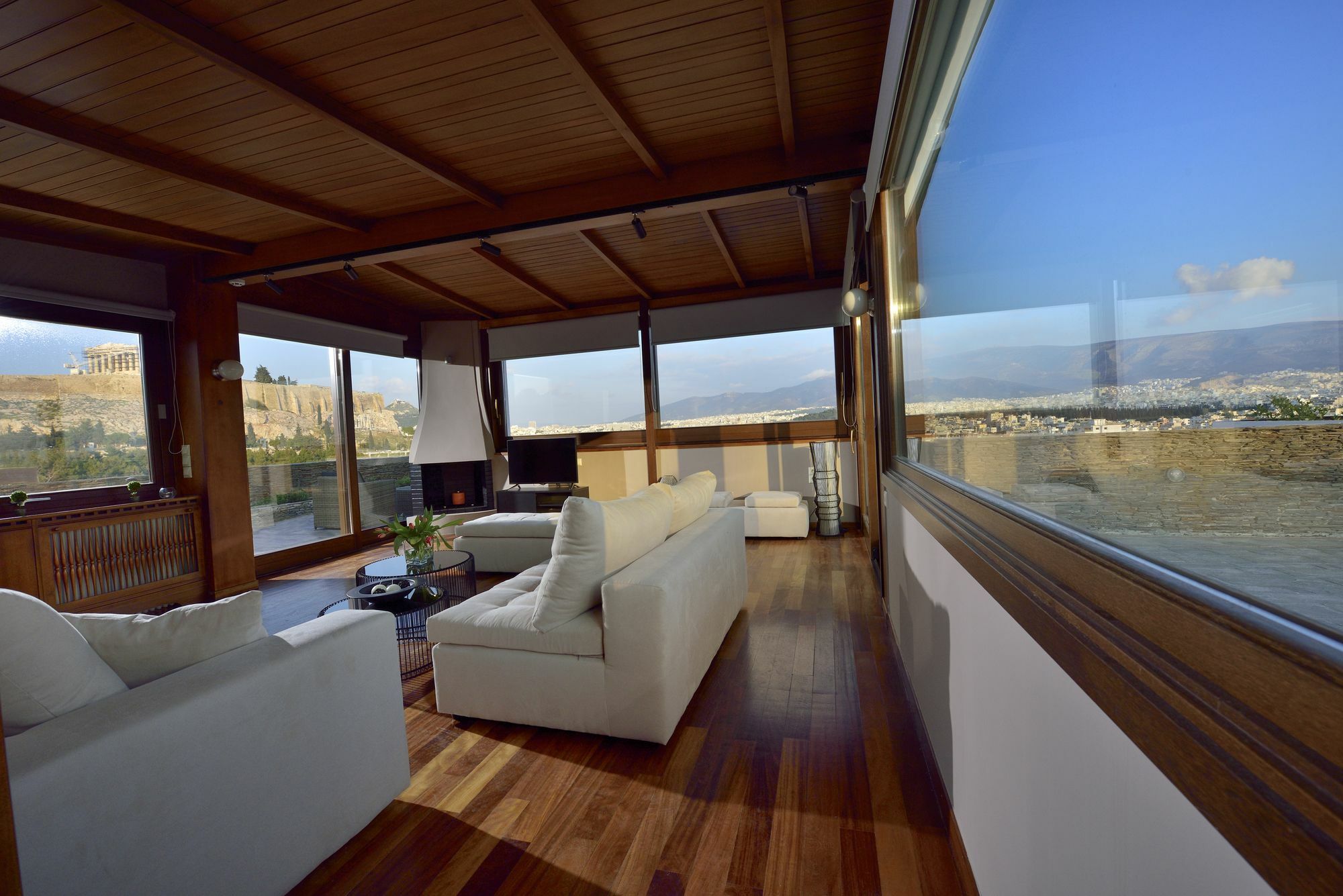 Karyatis Luxury Maisonette By K&K أثينا المظهر الخارجي الصورة