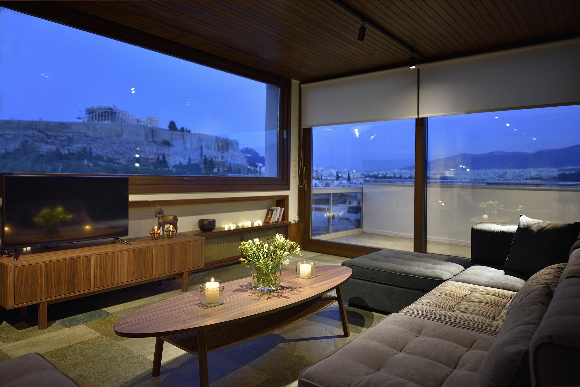 Karyatis Luxury Maisonette By K&K أثينا المظهر الخارجي الصورة