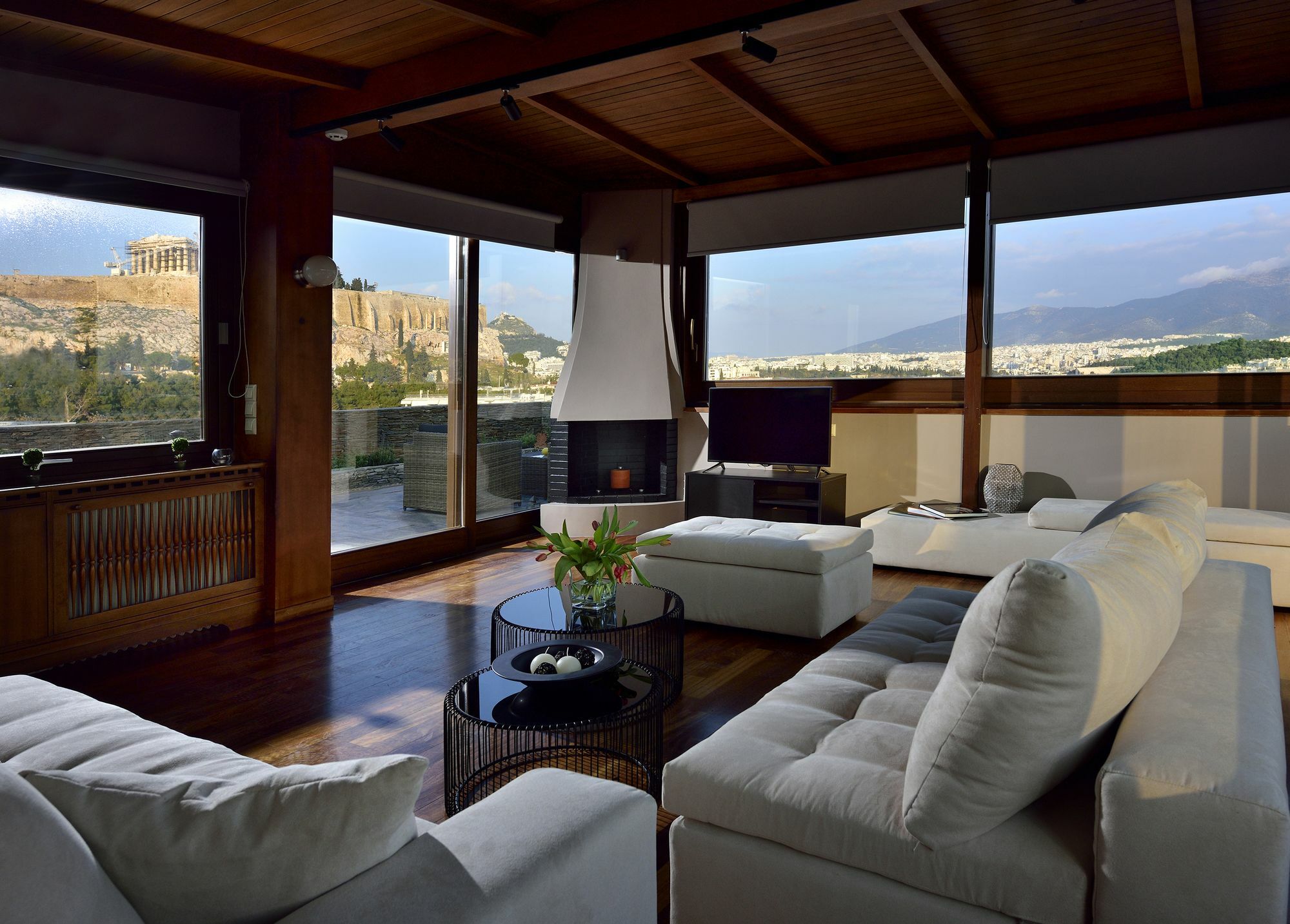 Karyatis Luxury Maisonette By K&K أثينا المظهر الخارجي الصورة