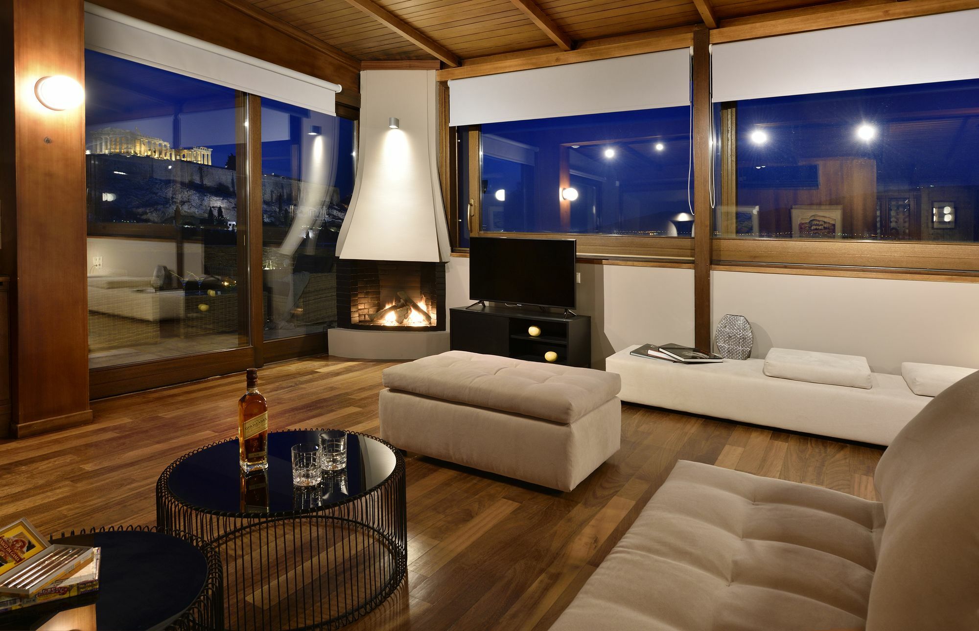 Karyatis Luxury Maisonette By K&K أثينا المظهر الخارجي الصورة