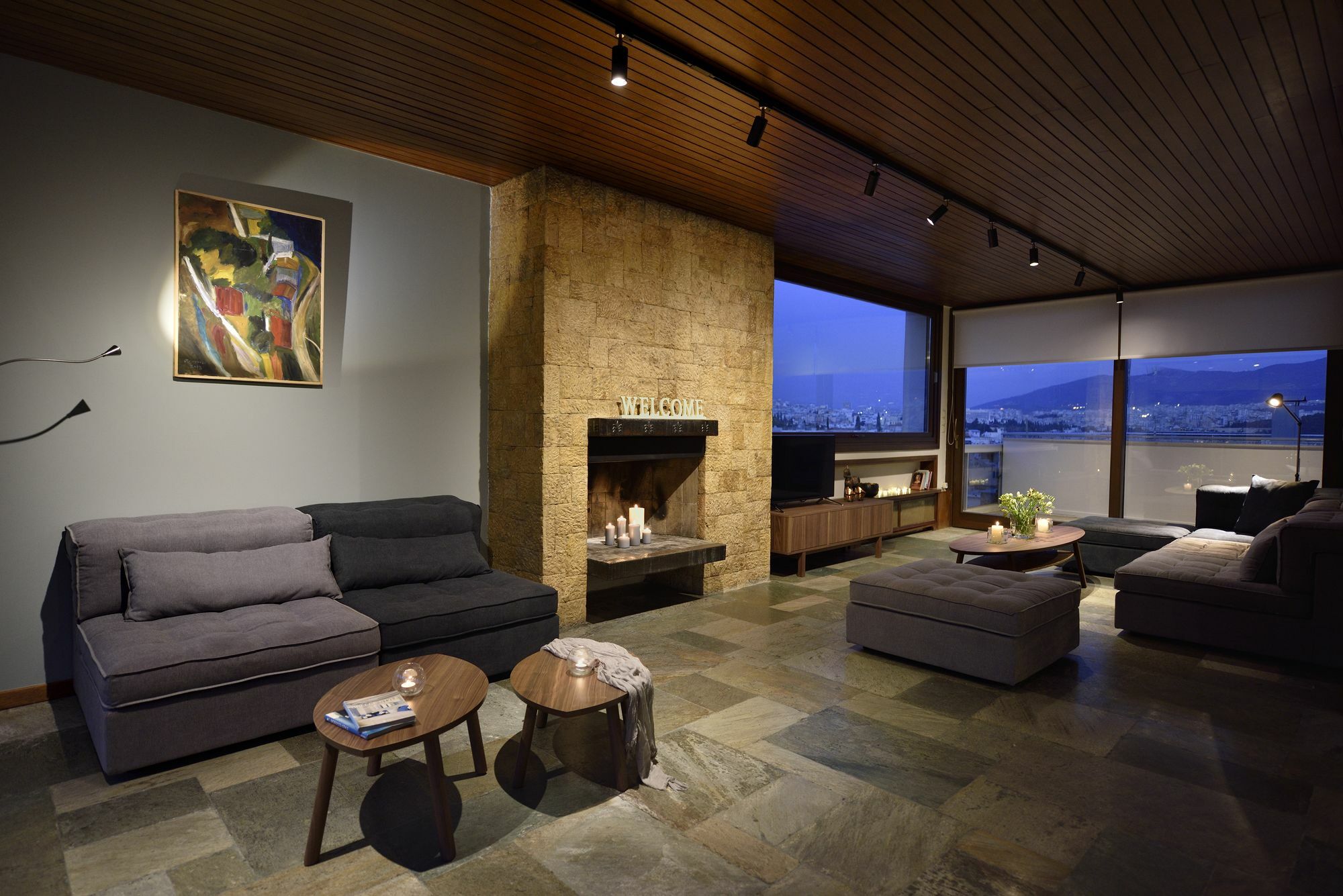 Karyatis Luxury Maisonette By K&K أثينا المظهر الخارجي الصورة