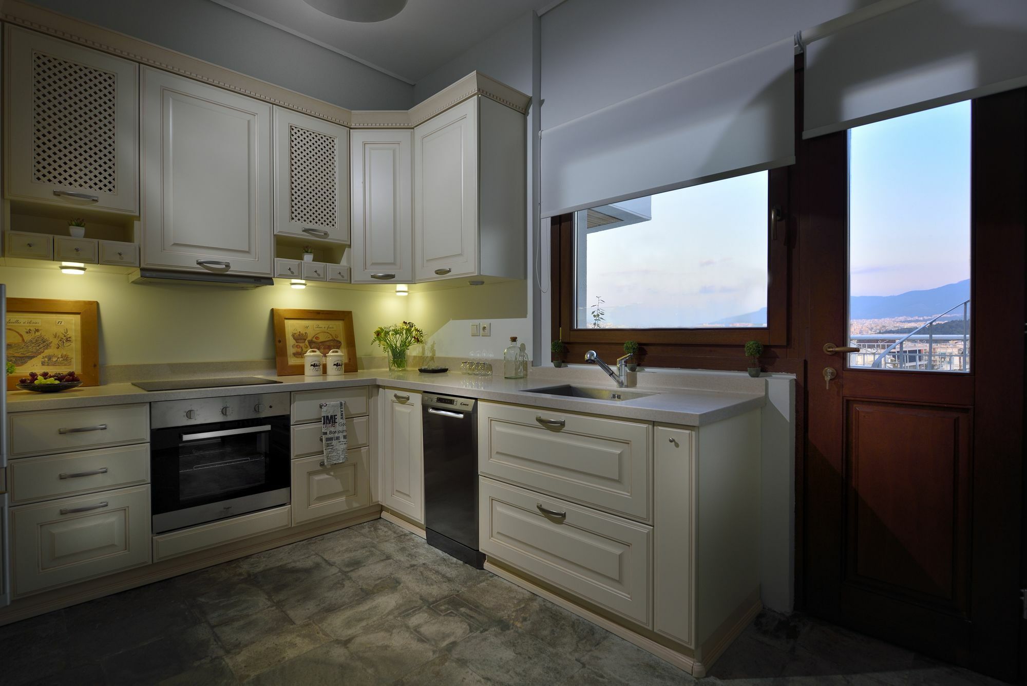 Karyatis Luxury Maisonette By K&K أثينا المظهر الخارجي الصورة
