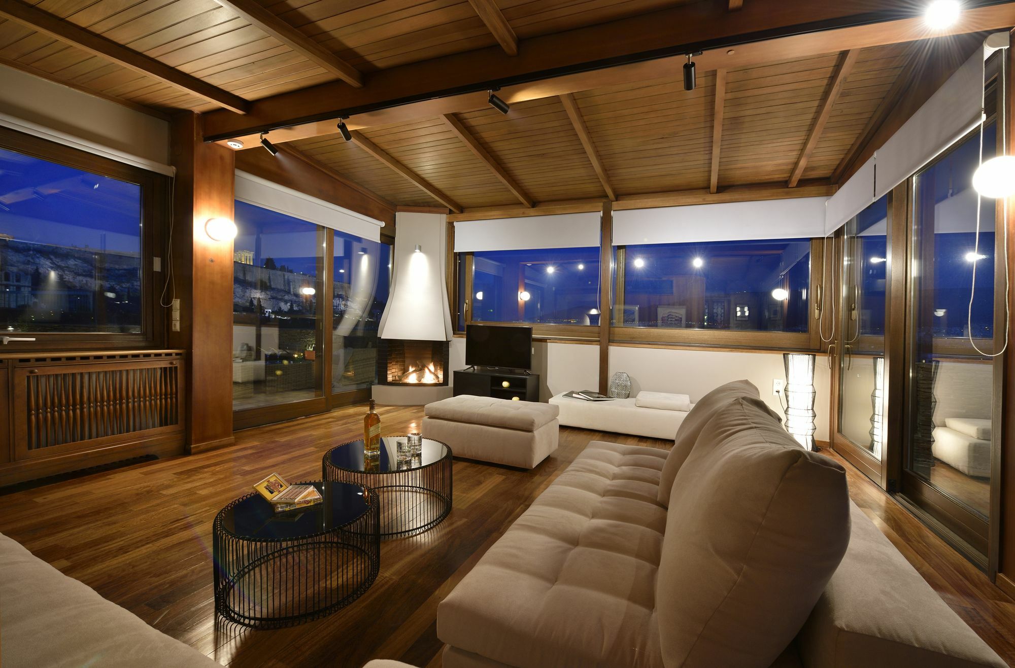Karyatis Luxury Maisonette By K&K أثينا المظهر الخارجي الصورة