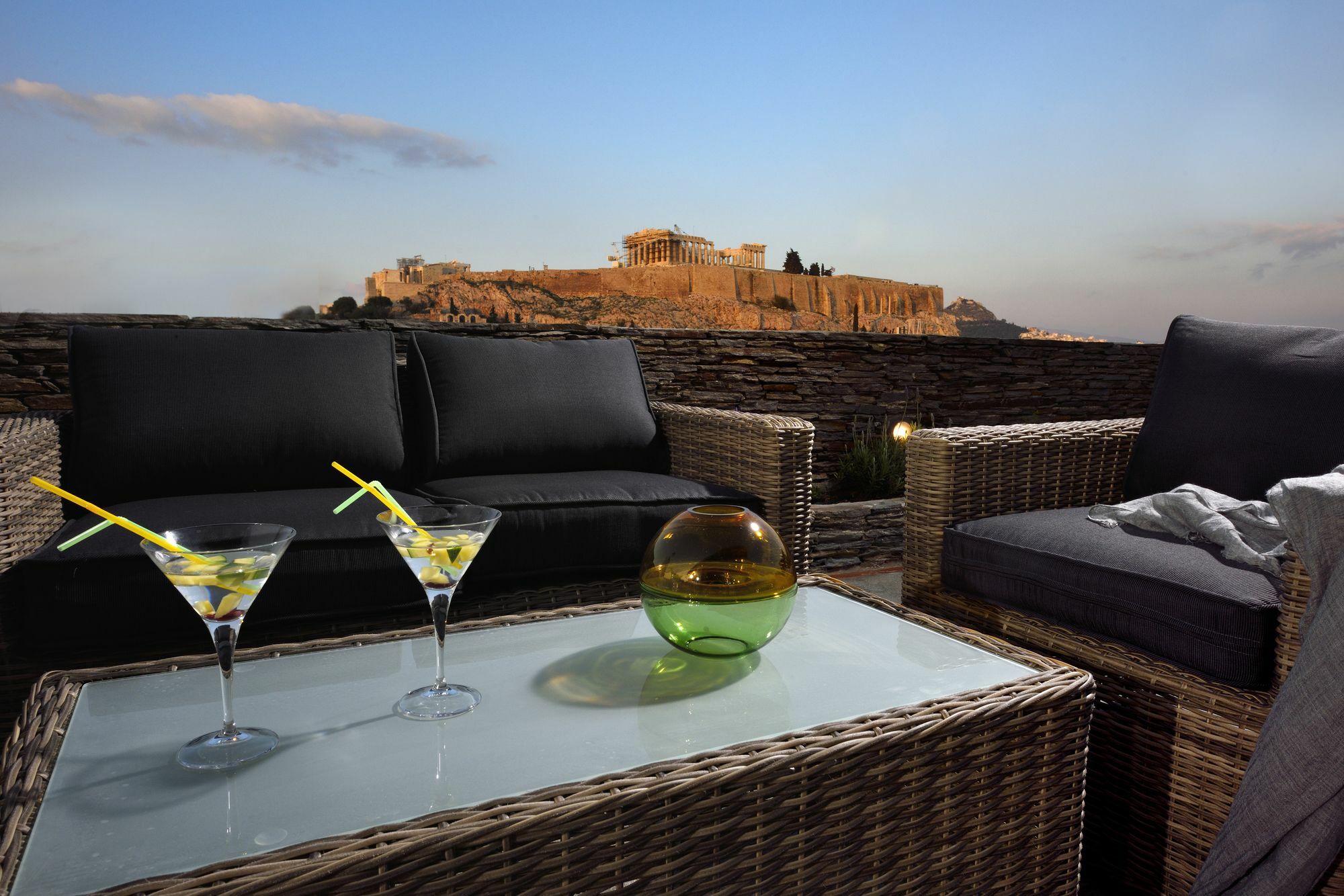 Karyatis Luxury Maisonette By K&K أثينا المظهر الخارجي الصورة