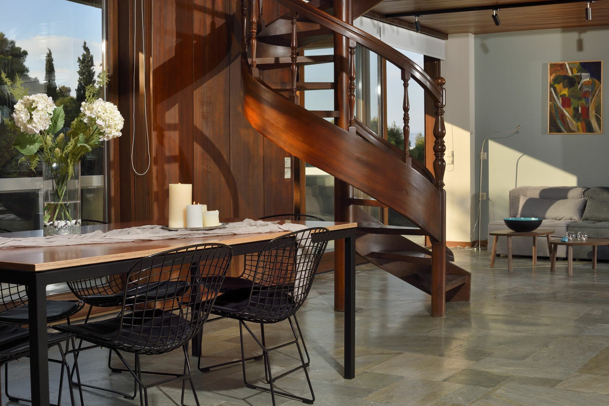 Karyatis Luxury Maisonette By K&K أثينا المظهر الخارجي الصورة