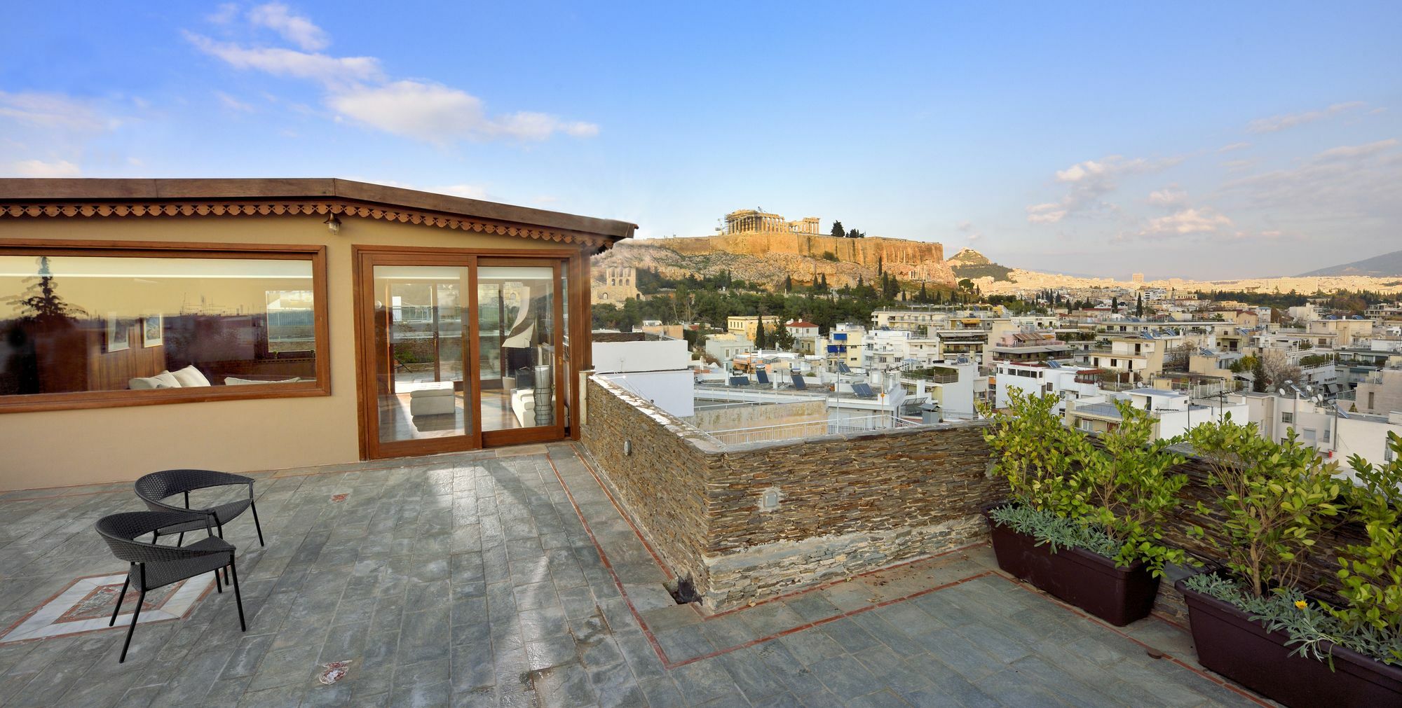 Karyatis Luxury Maisonette By K&K أثينا المظهر الخارجي الصورة